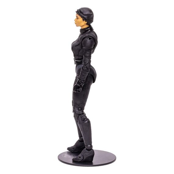 Figurka DC Multiverse (The Batman) - Catwoman Unmasked- Zdjęcie 23