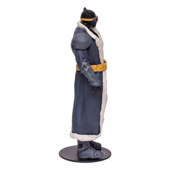 Figurka DC Multiverse (Endless Winter) - Batman (BAF The Frost King)- Zdjęcie 13