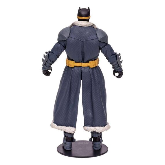 Figurka DC Multiverse (Endless Winter) - Batman (BAF The Frost King)- Zdjęcie 16