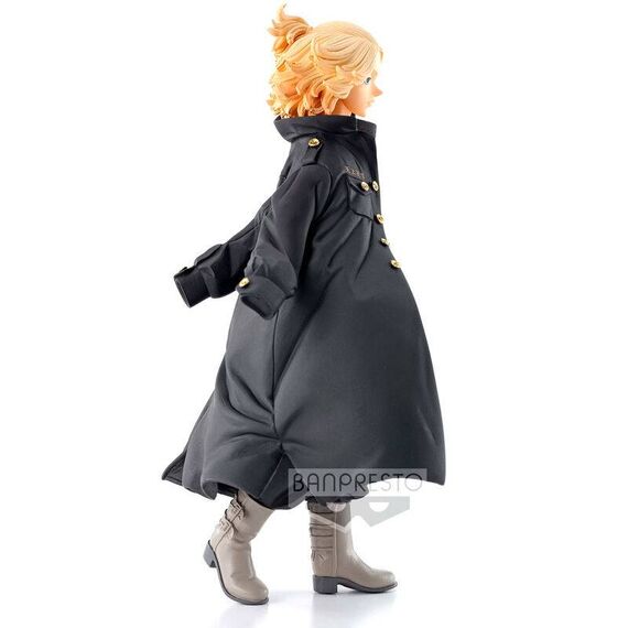 Figurka Tokyo Revengers - Manjiro Sano (Vol. 2)- Zdjęcie 4
