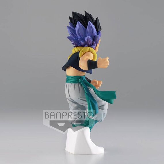 Figurka Dragon Ball Z Solid Edge Works Vol.6 - Gotenks- Zdjęcie 4