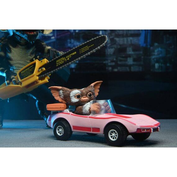 Zestaw akcesoriów Gremlins (1984)- Zdjęcie 10