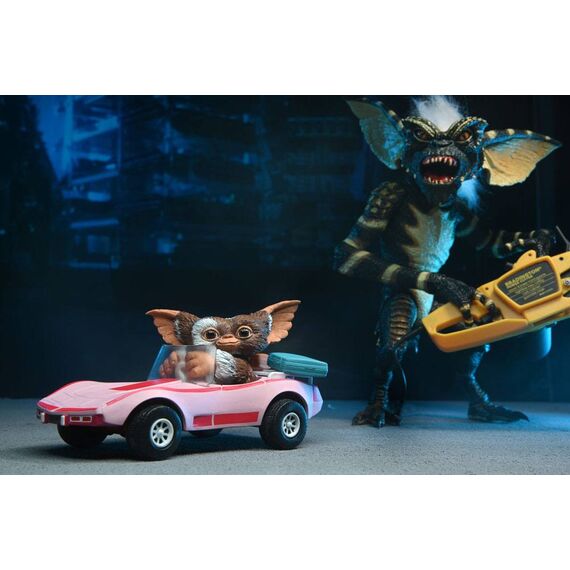 Zestaw akcesoriów Gremlins (1984)- Zdjęcie 13