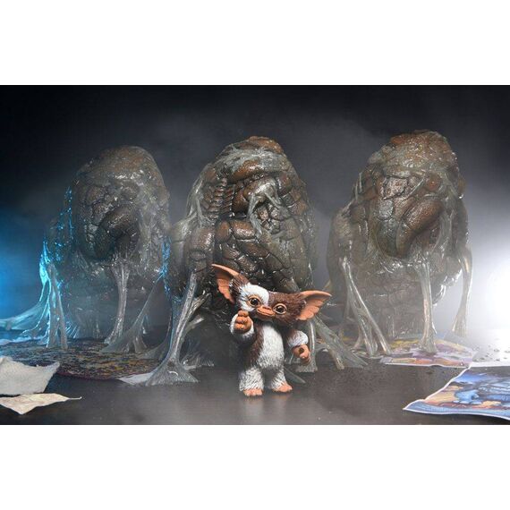 Zestaw akcesoriów Gremlins (1984)- Zdjęcie 22