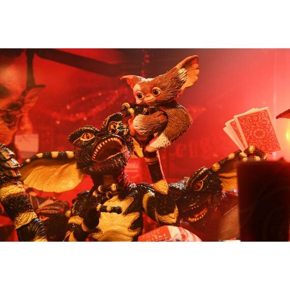 Zestaw akcesoriów Gremlins (1984)- Zdjęcie 34