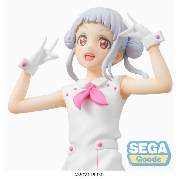 Figurka Love Live! Superstar!! PM - Chisato Arashi (Wish Song)- Zdjęcie 15