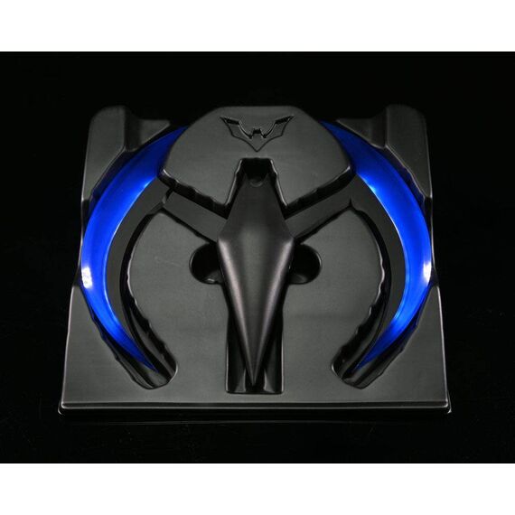 Replika Batman Beyond 1/1 Batarang- Zdjęcie 4