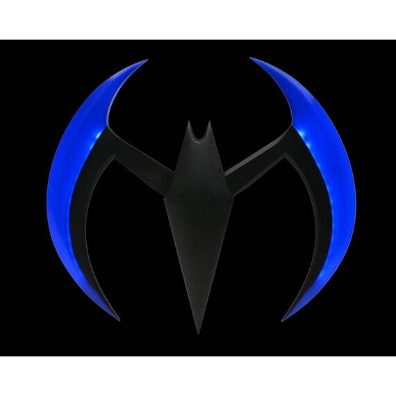 Replika Batman Beyond 1/1 Batarang- Zdjęcie 10