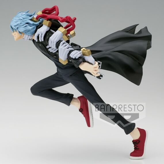 Figurka My Hero Academia The Evil Villains - Tomura Shigaraki (vol.4)- Zdjęcie 5