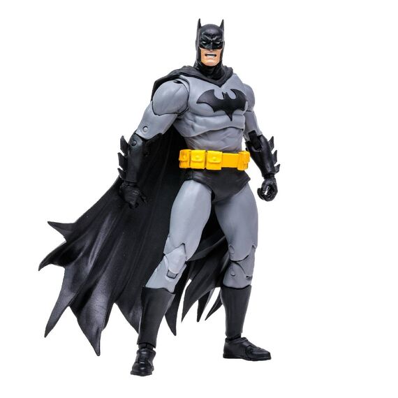 Zestaw 2 figurek DC Multiverse - Batman vs Hush- Zdjęcie 4