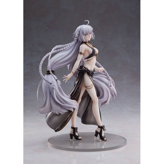 Figurka Fate/Grand Order 1/7 Avenger / Jeanne d'Arc (Alter) Festival Portrait Ver.- Zdjęcie 4