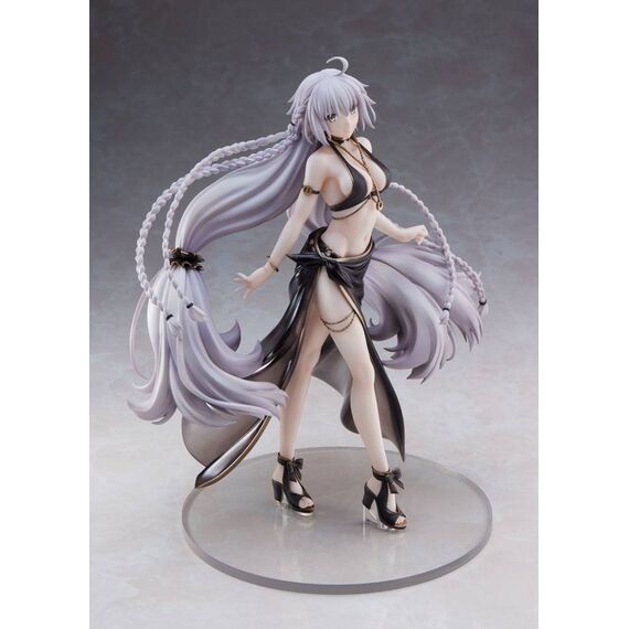 Figurka Fate/Grand Order 1/7 Avenger / Jeanne d'Arc (Alter) Festival Portrait Ver.- Zdjęcie 5