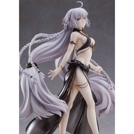 Figurka Fate/Grand Order 1/7 Avenger / Jeanne d'Arc (Alter) Festival Portrait Ver.- Zdjęcie 6
