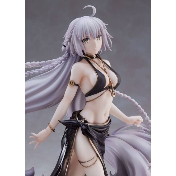 Figurka Fate/Grand Order 1/7 Avenger / Jeanne d'Arc (Alter) Festival Portrait Ver.- Zdjęcie 7
