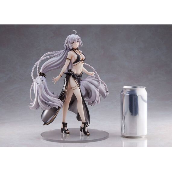 Figurka Fate/Grand Order 1/7 Avenger / Jeanne d'Arc (Alter) Festival Portrait Ver.- Zdjęcie 10