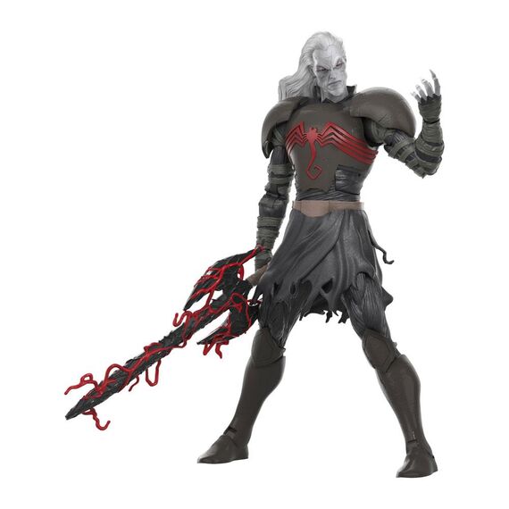 Zestaw figurek Marvel Legends King in Black - Knull & Venom- Zdjęcie 4