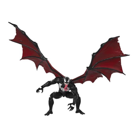 Zestaw figurek Marvel Legends King in Black - Knull & Venom- Zdjęcie 11