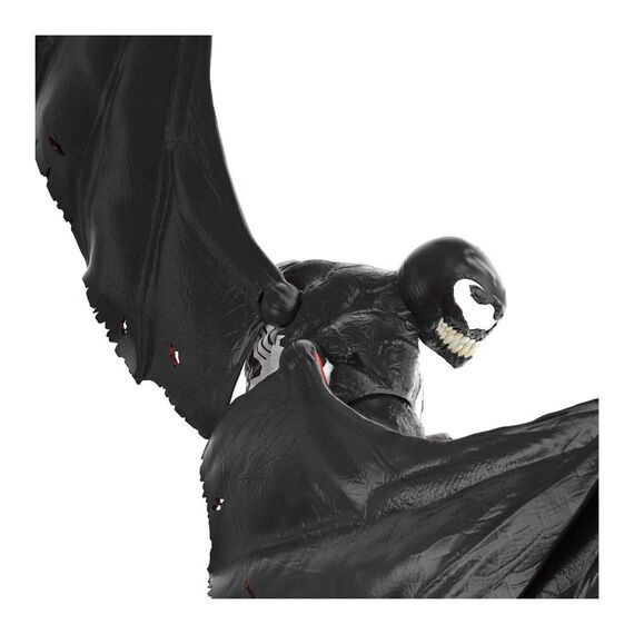 Zestaw figurek Marvel Legends King in Black - Knull & Venom- Zdjęcie 15