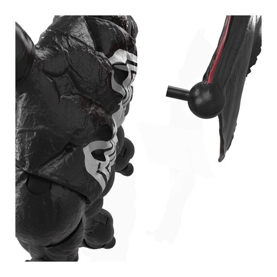 Zestaw figurek Marvel Legends King in Black - Knull & Venom- Zdjęcie 16