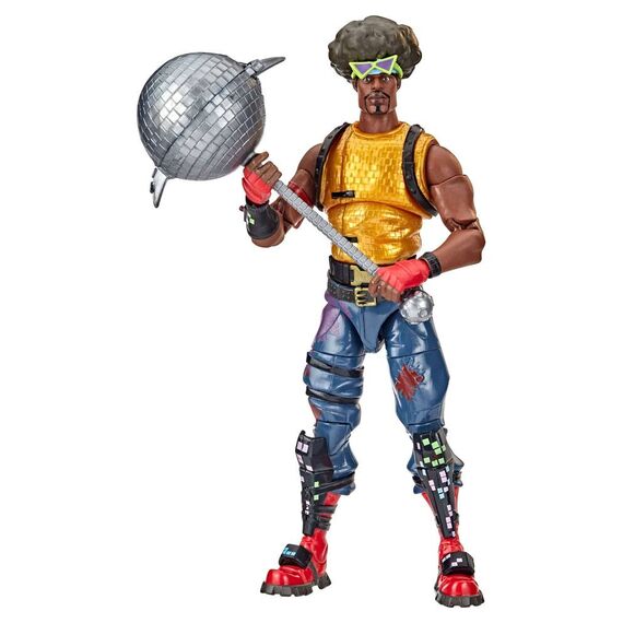 Figurka Fortnite (Victory Royale Series) - Funk Ops (2022)- Zdjęcie 17