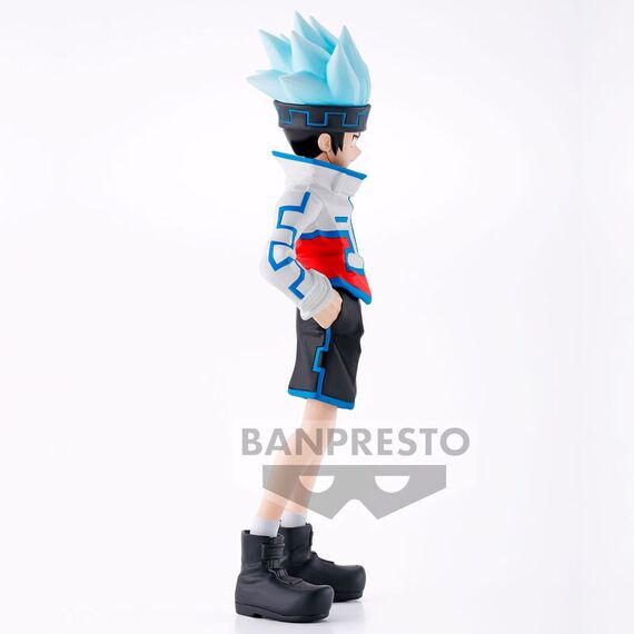 Figurka Shaman King - Horohoro- Zdjęcie 4