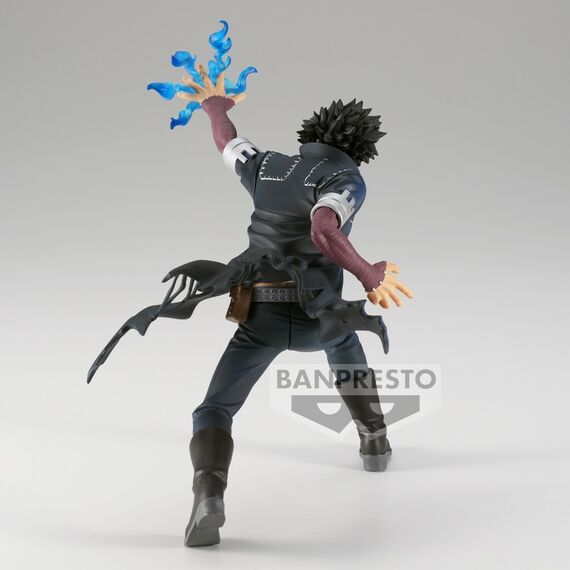 Figurka My Hero Academia The Evil Villains - Dabi (Vol. 5)- Zdjęcie 10
