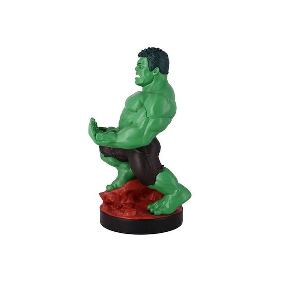 Figurka podstawka Marvel Cable Guy - Hulk- Zdjęcie 11