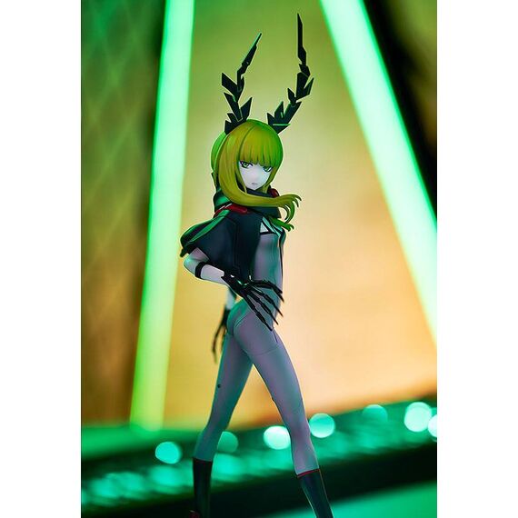 Figurka Black Rock Shooter: Dawn Fall  Pop Up Parade - Dead Master- Zdjęcie 10