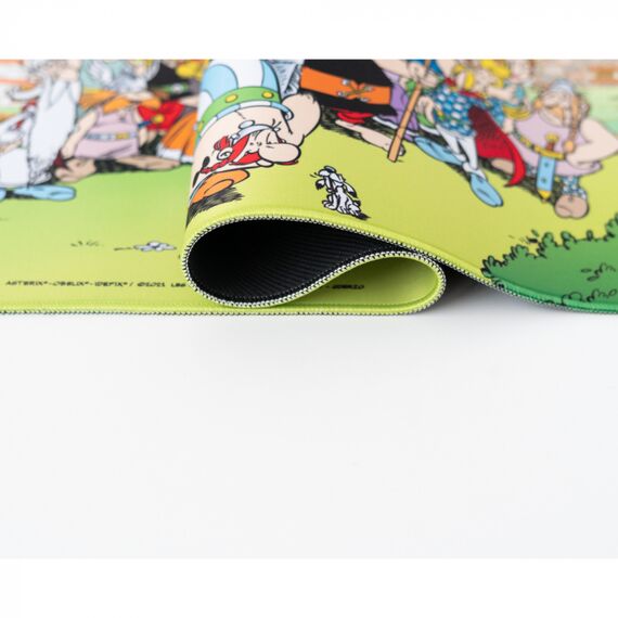 Podkładka pod mysz dla graczy XL - Asterix i Obelix- Zdjęcie 10