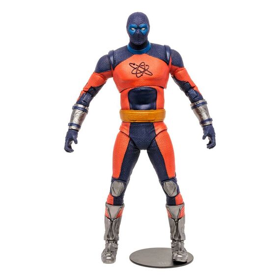 Figurka DC Black Adam (Megafig) - Atom Smasher- Zdjęcie 10