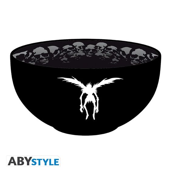 Miska Death Note (600ml)- Zdjęcie 4