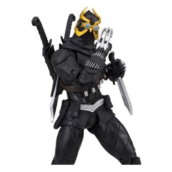 Figurka DC Multiverse - Talon- Zdjęcie 4