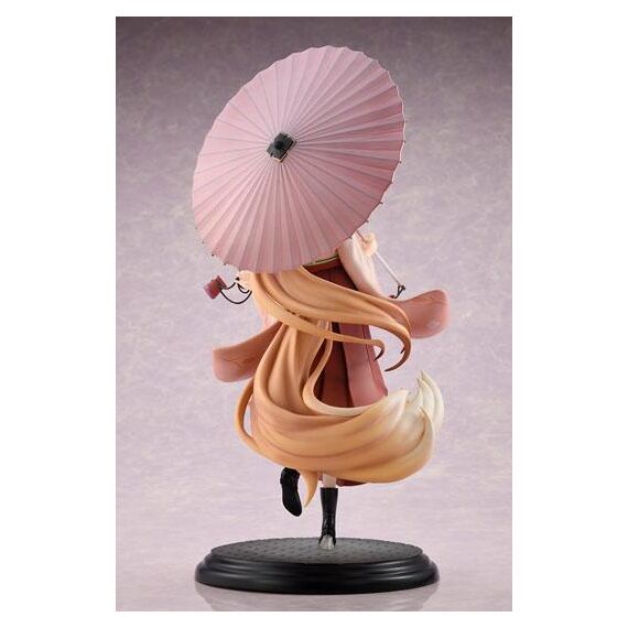 Figurka Spice and Wolf 1/6 - Holo (Hakama Ver.)- Zdjęcie 11