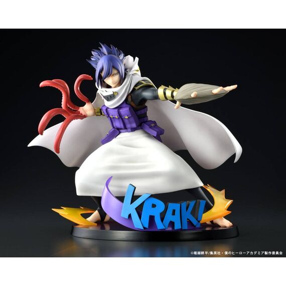 Figurka My Hero Academia 1/8 - Tamaki Amajiki (Hero Suits Ver.)- Zdjęcie 3