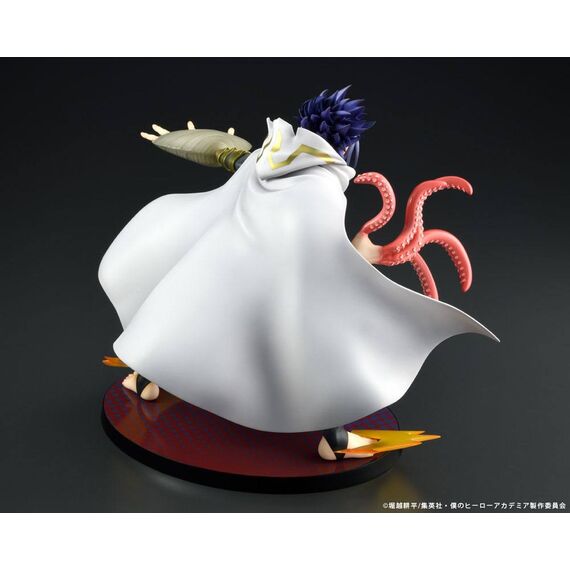 Figurka My Hero Academia 1/8 - Tamaki Amajiki (Hero Suits Ver.)- Zdjęcie 9