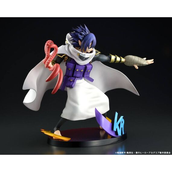 Figurka My Hero Academia 1/8 - Tamaki Amajiki (Hero Suits Ver.)- Zdjęcie 11