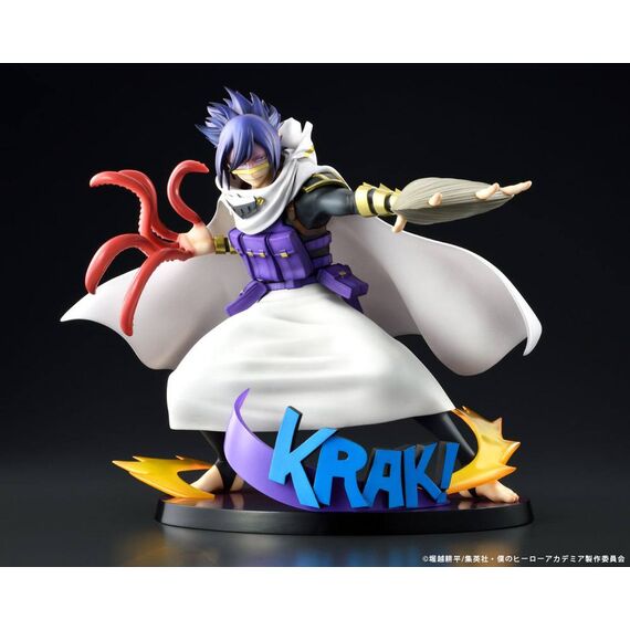 Figurka My Hero Academia 1/8 - Tamaki Amajiki (Hero Suits Ver.)- Zdjęcie 13