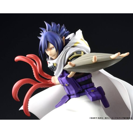 Figurka My Hero Academia 1/8 - Tamaki Amajiki (Hero Suits Ver.)- Zdjęcie 15