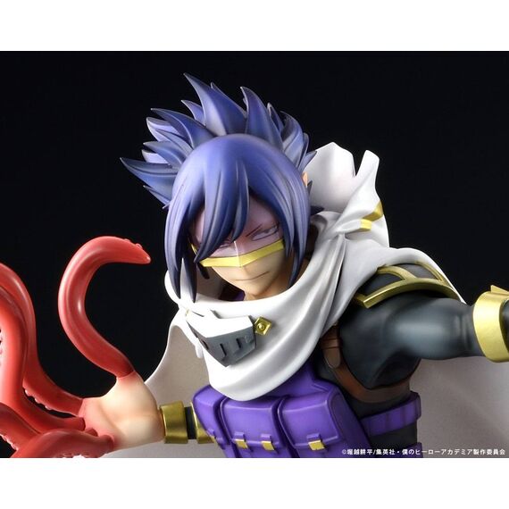 Figurka My Hero Academia 1/8 - Tamaki Amajiki (Hero Suits Ver.)- Zdjęcie 19
