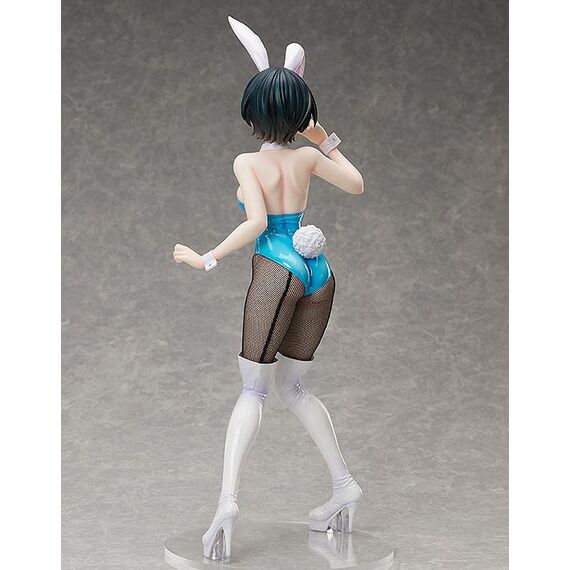 Figurka Rent-A-Girlfriend 1/4 - Ruka Sarashina (Bunny Ver.)- Zdjęcie 7