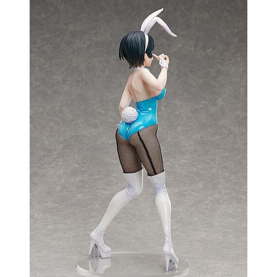 Figurka Rent-A-Girlfriend 1/4 - Ruka Sarashina (Bunny Ver.)- Zdjęcie 11
