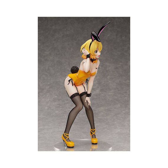 Figurka Rent-A-Girlfriend 1/4 - Mami Nanami (Bunny Ver.)- Zdjęcie 13