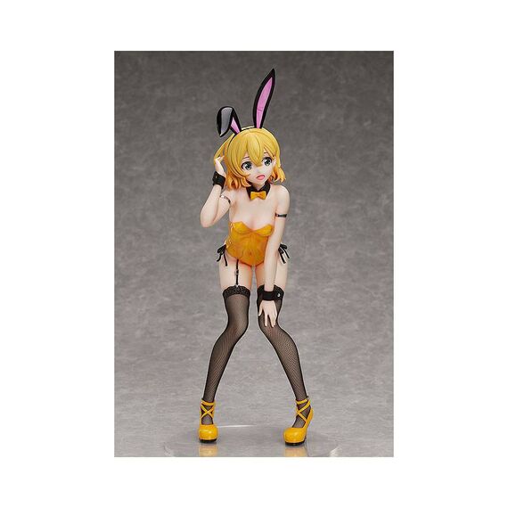 Figurka Rent-A-Girlfriend 1/4 - Mami Nanami (Bunny Ver.)- Zdjęcie 15
