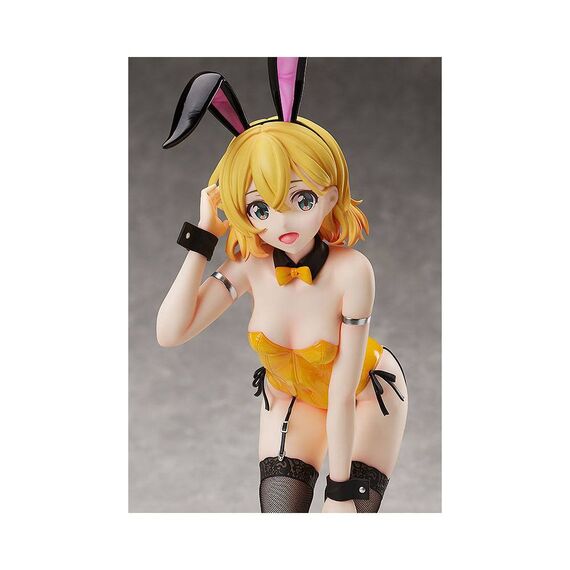 Figurka Rent-A-Girlfriend 1/4 - Mami Nanami (Bunny Ver.)- Zdjęcie 17
