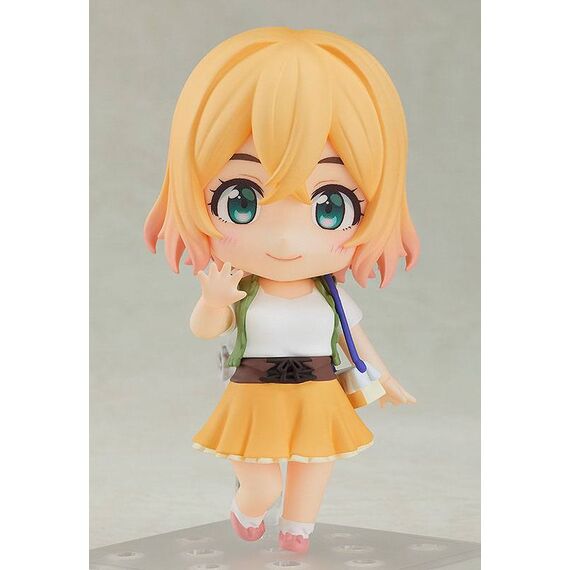 Figurka Rent-a-Girlfriend Nendoroid - Mami Nanami- Zdjęcie 3