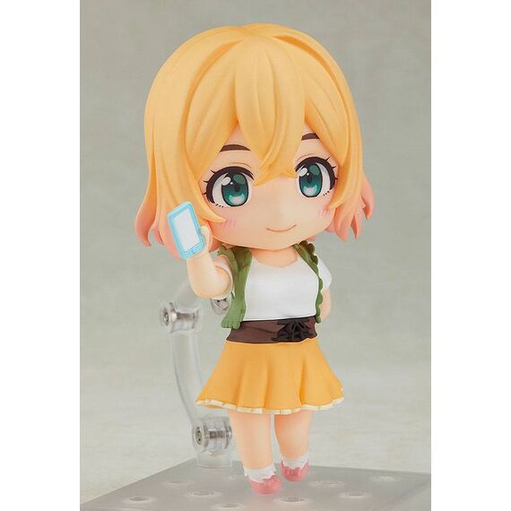 Figurka Rent-a-Girlfriend Nendoroid - Mami Nanami- Zdjęcie 5