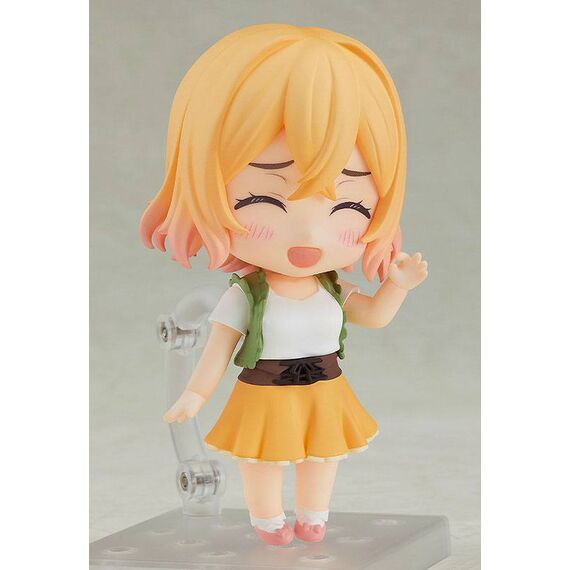 Figurka Rent-a-Girlfriend Nendoroid - Mami Nanami- Zdjęcie 9