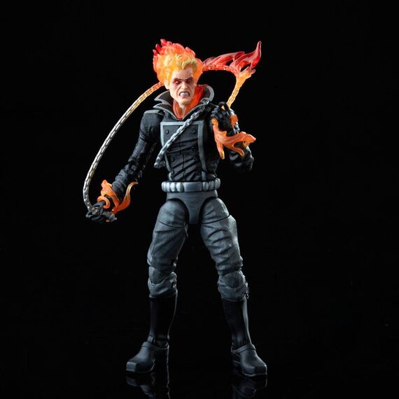 Figurka Marvel Legends - Ghost Rider- Zdjęcie 25