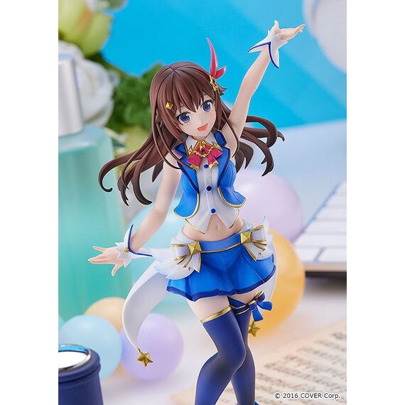 Figurka Hololive Production Pop Up Parade - Tokino Sora- Zdjęcie 12