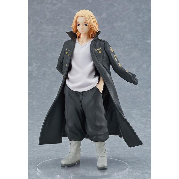 Figurka Tokyo Revengers Pop Up Parade - Manjiro Sano- Zdjęcie 3